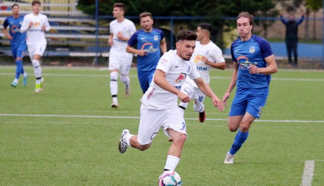 Fotbal / Sâmbătă, deplasare la Amara pentru Farul II, în Liga a III-a - 1-1663933345.jpg