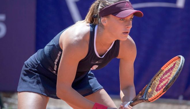 Tenis / Ana Bogdan, calificare la pas în optimile de finală ale turneului WTA de la Parma - 1-1664198747.jpg