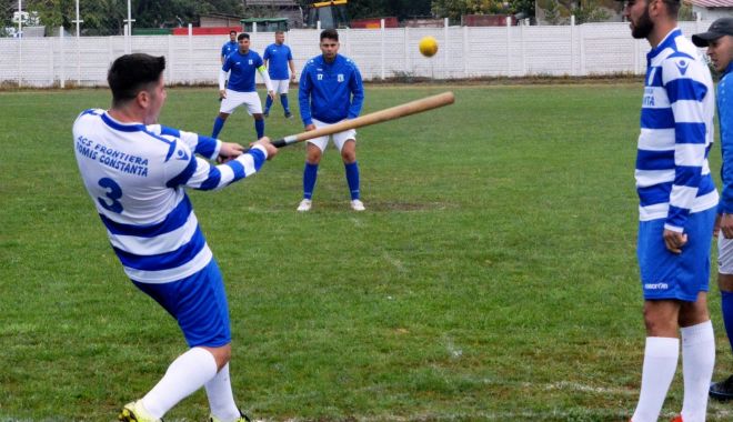 Campioana României la oină, Frontiera Tomis, participă la Cupa Federaţiei - 90 de ani - 1-1664273026.jpg