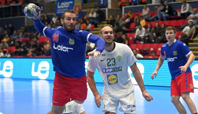 Handbal / Victorie preţioasă cu Ferencvaros! CSA Steaua, la un pas de grupele EHF European League - 1-1664348629.jpg