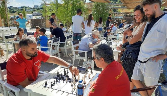 De la ZooM Beach, la Prahova Value! Veritabil tur de forţă pentru şahiştii constănţeni - 1-1664457467.jpg