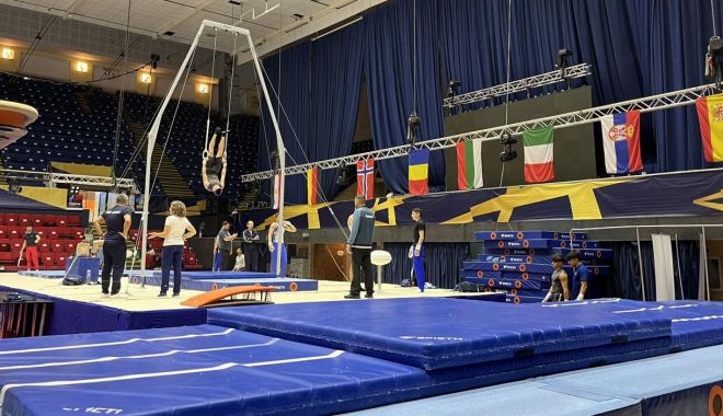 Gimnastică / Start al întrecerilor Romgym Trophy și Campionatului Național, la Sala Polivalentă - 1-1664534203.jpg