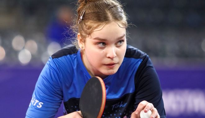 Constănţeanca Elena Zaharia, parcurs foarte bun la Europa Top 10 juniori - 1-1664705606.jpg