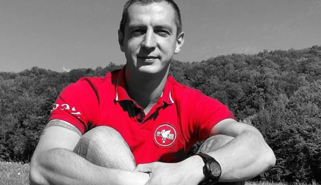 Tragedie în scrima românească. Jandarmul găsit împuşcat la Otopeni este fostul campion mondial Florin Zalomir - 1-1664785793.jpg