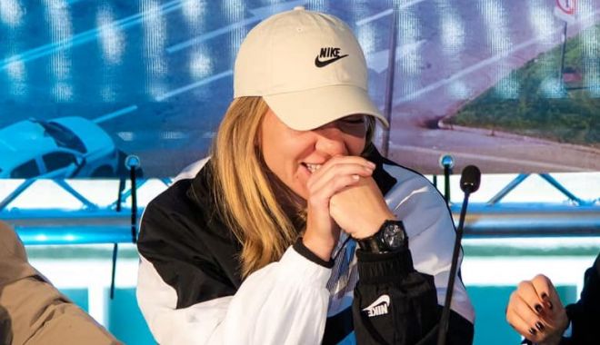 Tenis / Simona Halep se menţine în Top 10 WTA. Ana Bogdan, la cea mai bună clasare din carieră - 1-1664802669.jpg