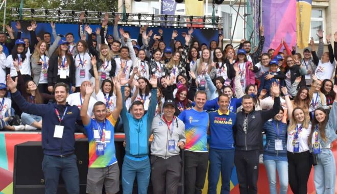 Olimpism / Preşedintele COSR, Mihai Covaliu, la cea de-a cincea ediție a UVT Liberty Marathon - 1-1664805462.jpg