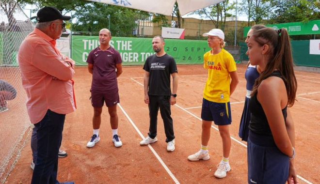 Tenis / Andreea Soare, de la CS Medgidia, invitată să participe la celebra Academie a lui Rafael Nadal - 1-1664864863.jpg
