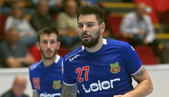 Handbal / Adio, grupe! Steaua, eliminată de Ferencvaros din EHF European League - 1-1664953205.jpg