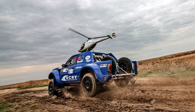 Motoare turate la maximum! Titlul naţional la Rally Raid se decide la Constanţa - 1-1665054660.jpg