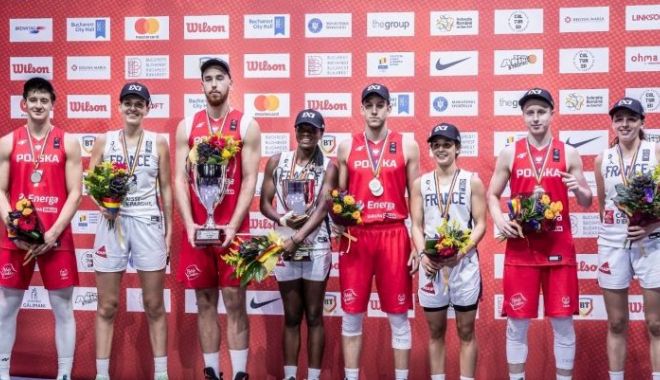 Baschet / Franţa şi Polonia au cucerit laurii FIBA 3x3 U23 World Cup 2022 de la Bucureşti - 1-1665387650.jpg