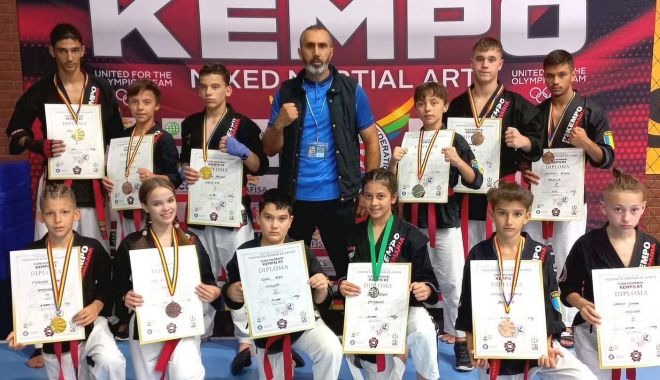 Kempo / Salbă de medalii pentru sportivii de la CS Medgidia, la Cupa României la kempo-K1 - 1-1665406391.jpg