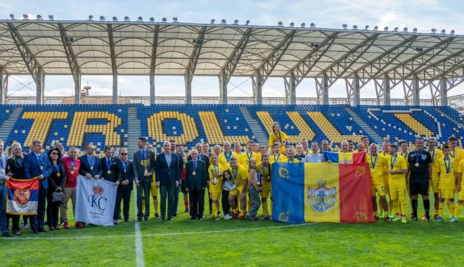 Fotbal / 100 de ani de la primul meci al Naționalei! România Regală, victorie în fața Serbiei Regale - 1-1665470339.jpg