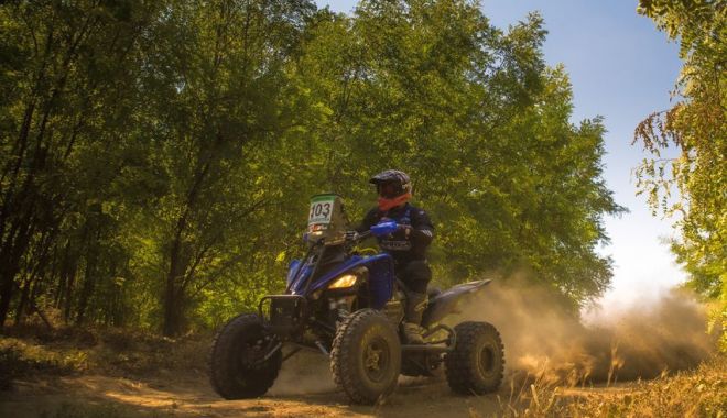 Campionii se decid pe litoral! Vineri, start al evenimentului 4V Rally Raid România - 1-1665664459.jpg