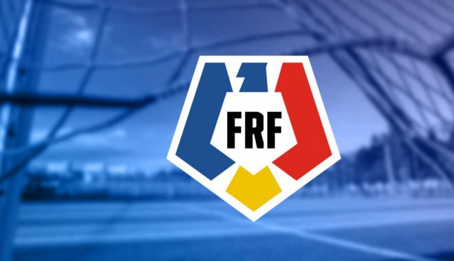Fotbal / Comitetul Executiv al FRF a aprobat efectuarea unei noi înlocuiri de jucător, în cazul meciurilor cu prelungiri - 1-1665912822.jpg
