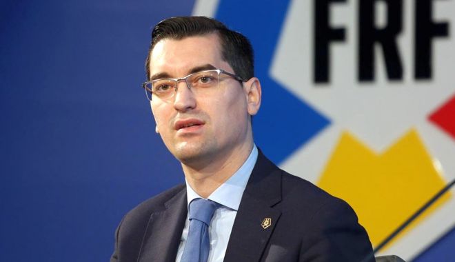 Fotbal / Răzvan Burleanu: „E nevoie de o transformare mentală, că putem să câştigăm cu orice adversar” - 1-1665914658.jpg