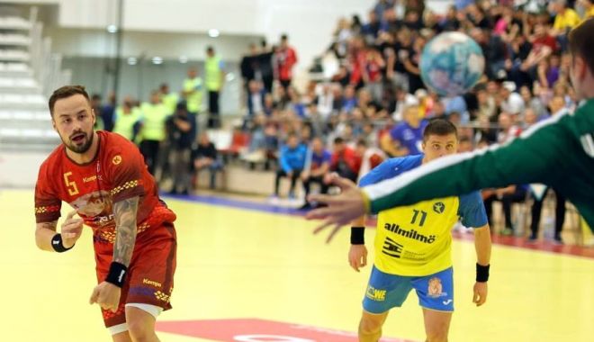Ionuţ Nistor şi Gabriel Ilie au marcat pentru România în victoria cu Ucraina
