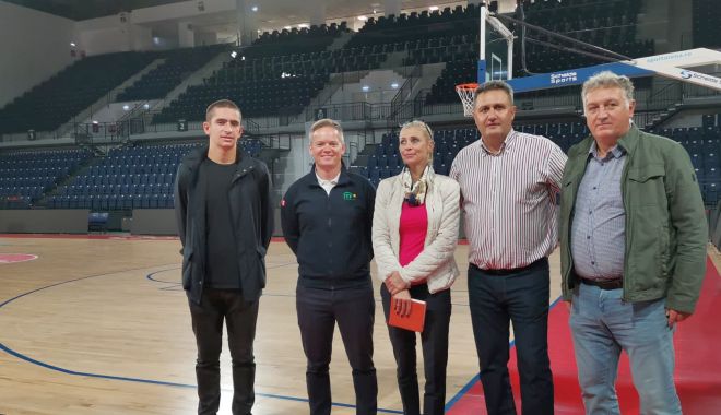 Tenis / Vizită a unei delegaţii a ITF, în perspectiva întâlnirii România - Ungaria, din Billie Jean King Cup - 1-1666096397.jpg