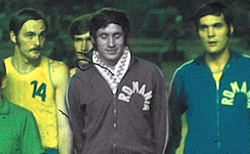 Doliu în baschetul românesc. A murit fostul mare jucător Gheorghe Novac