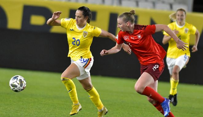 Fotbal feminin / Două amicale puternice pentru naționala României, în luna noiembrie - 1-1666179648.jpg