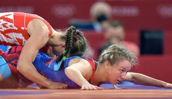 Constănţeanca Andreea Ana, învinsă în calificările Mondialelor U23 de la Pontevedra - 1-1666267673.jpg