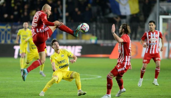 Fotbal / Prima etapă din faza grupelor Cupei României s-a încheiat. Sepsi a dat lovitura la Ploieşti