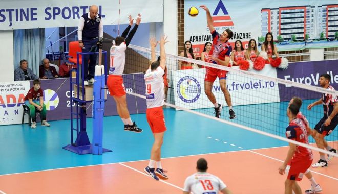 Volei / Debut cu dreptul! CS Arcada, victorie în trei seturi în primul tur al Cupei CEV - 1-1666359546.jpg
