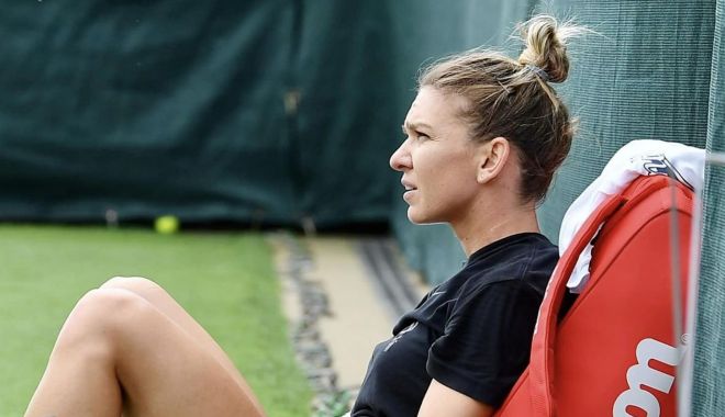 Tenis / Simona Halep, prinsă dopată la US Open. A fost suspendată provizoriu!