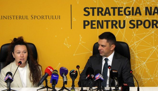 Ministerul Sportului / Eduard Novak: „Dacă există infrastructură, există şi activitate” - 1-1666361621.jpg