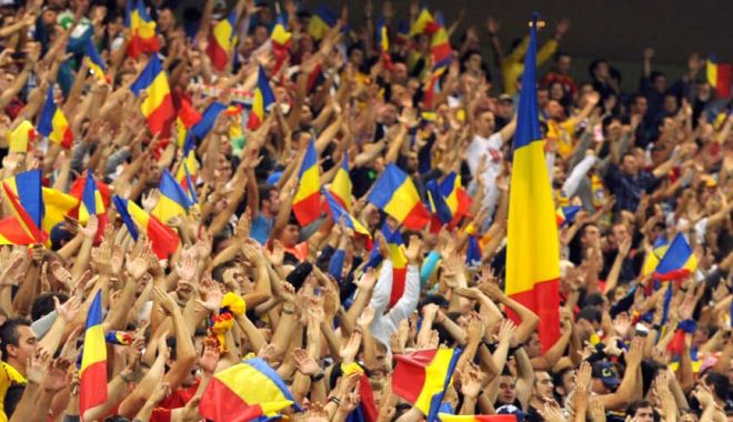 Fotbal, echipa naţională / Biletele la partida amicală Rep. Moldova - România, disponibile online - 1-1666687724.jpg