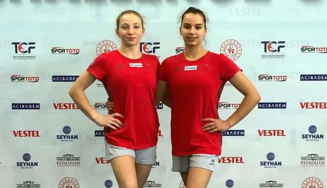Gimnasta Andreea Preda, de la CSS 1 Constanţa, va concura la Mondialele de la Liverpool - 1-1666695328.jpg