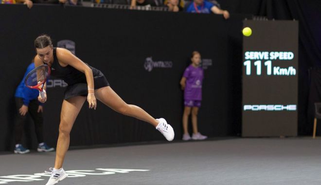 Tenis / Gabriela Ruse, eliminată de spaniola Bassols Ribera din turneul ITF de la Les Franqueses del Valles - 1-1666785480.jpg