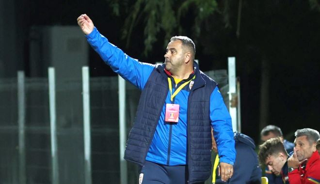 Fotbal / Unirea Constanţa, amical cu România U19. Selecționerul Alexandru Pelici a anunţat lotul tricolor - 1-1666962292.jpg
