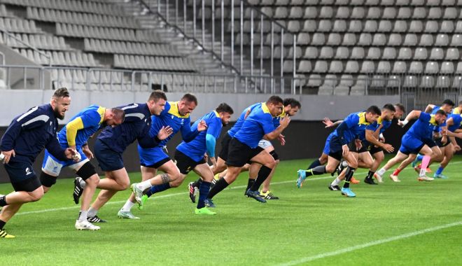 Rugby / 33 de jucători pregătesc primul meci test al lunii noiembrie, cu Chile - 1-1667288811.jpg