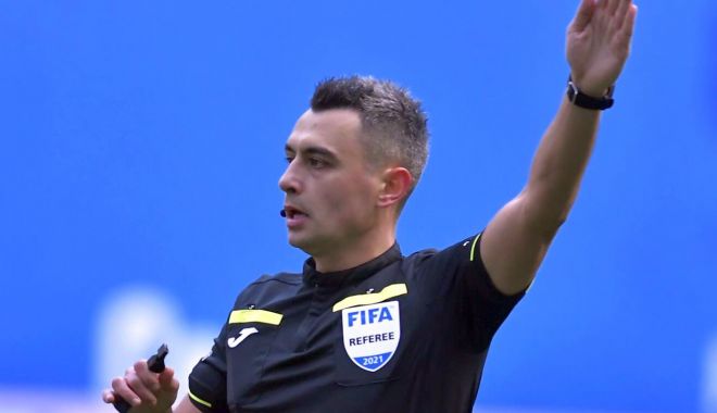 Fotbal, Europa Conference League / Horaţiu Feşnic, delegat de UEFA la partida Piunik Erevan - FC Basel - 1-1667305181.jpg