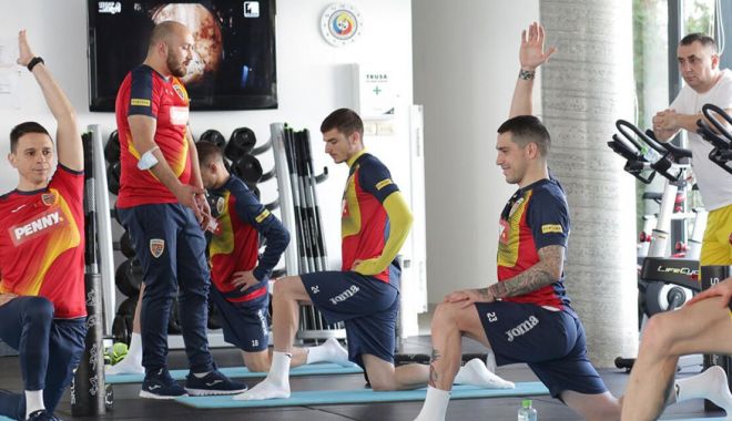 Carieră / Au început înscrierile pentru cursul de preparator sportiv, organizat de Academia Națională de Fotbal - 1-1667382516.jpg