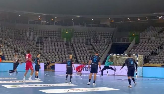 Handbal, Liga Campionilor / CS Dinamo, final de meci de senzaţie în deplasarea de la Zagreb - 1-1667461471.jpg