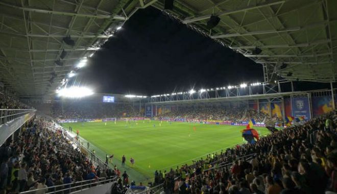 Fotbal / Amendă de 30.000 de euro pentru FRF, după incidentele de la meciul cu Bosnia - 1-1667726503.jpg