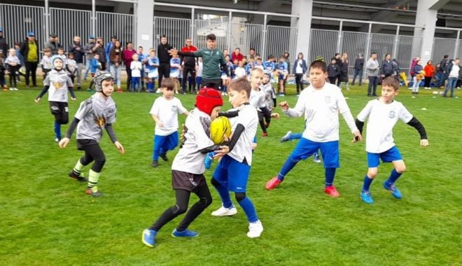 Copiii de la CS Medgidia, curaj şi ambiţie la festivalul de mini-rugby de la Bucureşti - 1-1667732523.jpg