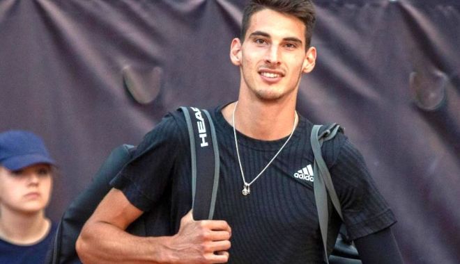Tenis / Victor Cornea a câștigat finala turneului challenger de la Yokohama, în proba de dublu - 1-1667733751.jpg