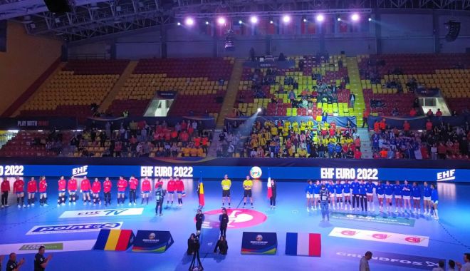 Handbal / Naţionala feminină a României, spulberată de Franţa, la Campionatele Europene - 1-1667901208.jpg