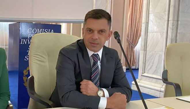 Ministerul Sportului / Novak: „La Jocurile Olimpice, ar trebui să obţinem 20-25 de medalii” - 1-1667979822.jpg