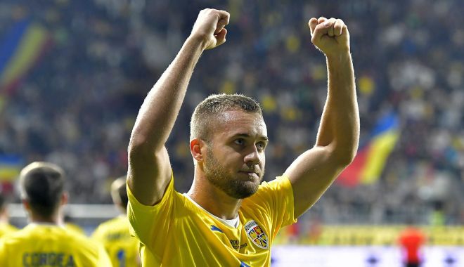 Fotbal, echipa naţională / 26 de jucători convocați pentru amicalele cu Slovenia și Rep. Moldova - 1-1668070803.jpg
