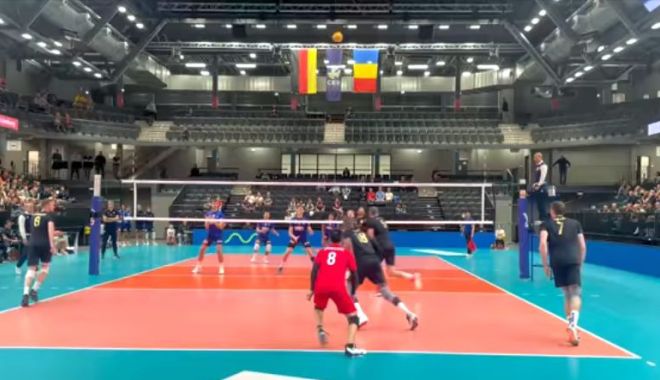 Volei, Cupa CEV / CS Dinamo a dat lovitura în Germania! Cinci seturi „nebune” la Luneburg - 1-1668081397.jpg