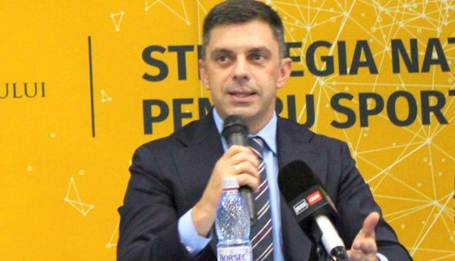 Ministerul Sportului / Eduard Novak: „Suntem ultimii în Europa la sport în şcoală” - 1-1668081955.jpg