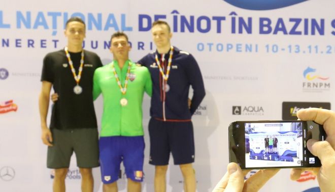 Nataţie / David Popovici, finală pierdută în faţa lui Daniel Martin, la Naţionalele de la Otopeni - 1-1668335583.jpg