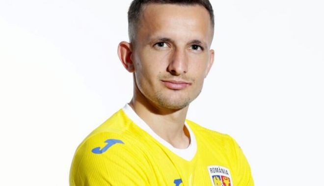 Fotbal, echipa naţională / Ștefănescu, în locul lui Alibec. Atacantul Farului e accidentat - 1-1668411972.jpg