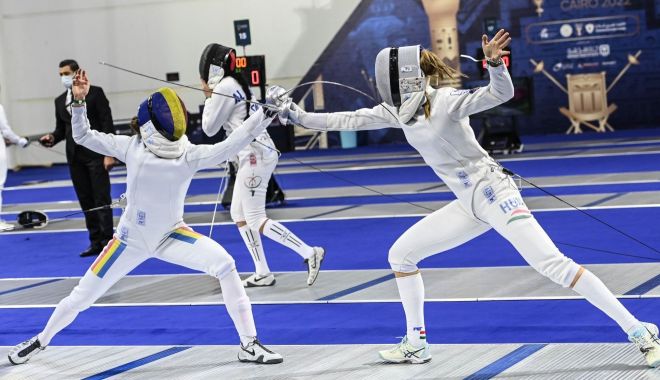 Scrimă / Spadasinele din lotul olimpic al României au tras la etapa de Cupă Mondială de la Tallin - 1-1668435011.jpg