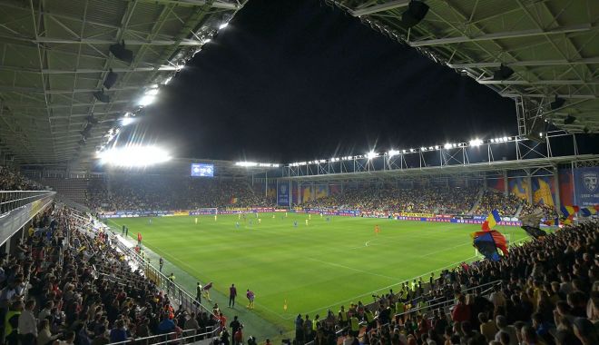 Fotbal / Campania „Alcoolul nu te face mare”, pe tabelă la meciurile echipei naționale - 1-1668608663.jpg