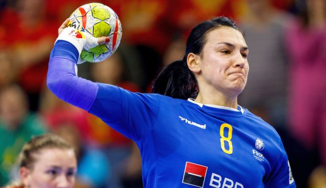 Handbal / Cristina Neagu şi Crina Pintea, candidate pentru echipa ideală a Campionatului European 2022 - 1-1668694105.jpg