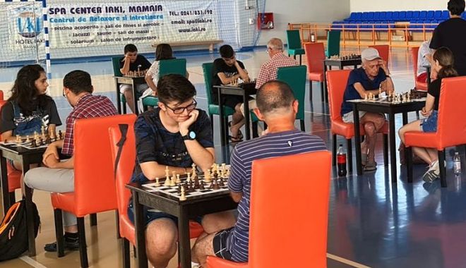 Se schimbă „liniile”! Campionatul Municipiului Constanţa la şah, ediţia a 69-a - 1-1668777514.jpg